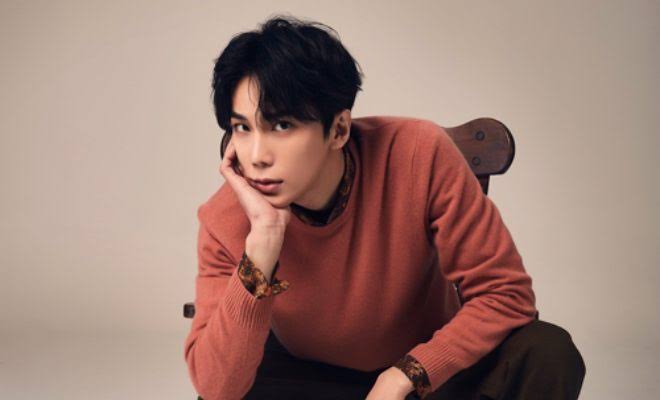 Happy Birthday Park Jung Min!!   I love you   