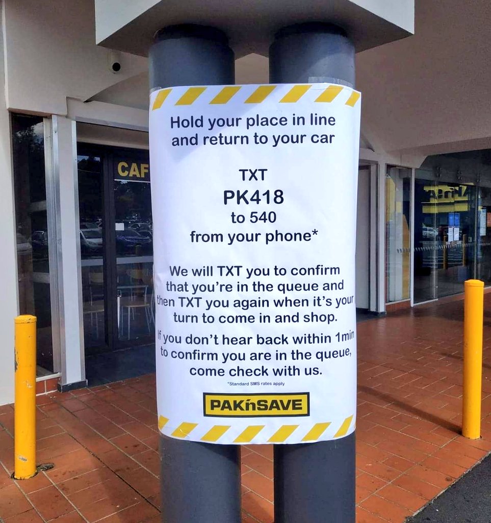 More great supermarket innovation in New Zealand!