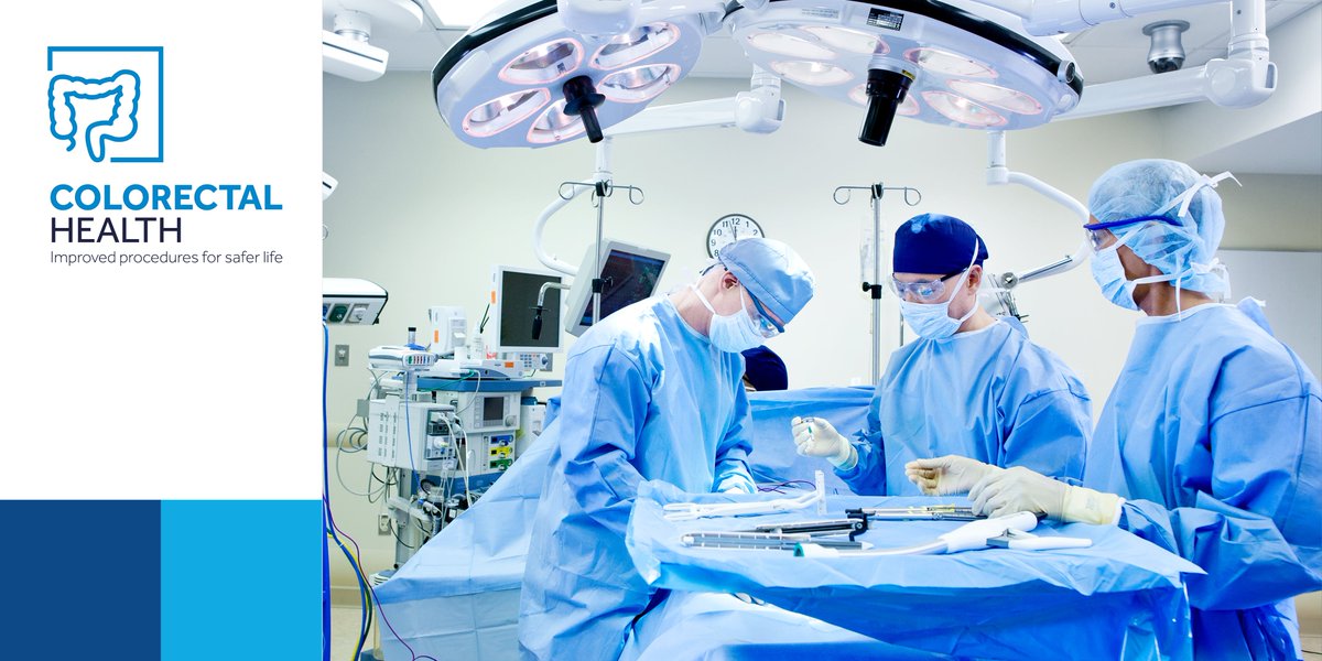 ColorectalHealth tweet media