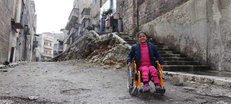  People with disabilities: Many ppl w/ disabilities have underlying conditions that make  #Corona more dangerous for them. In countries with weak healthcare systems, this may put them even more at risk.  @UN has gathered 7 points on what should be done:  http://bit.ly/PeopleDisability_Corona