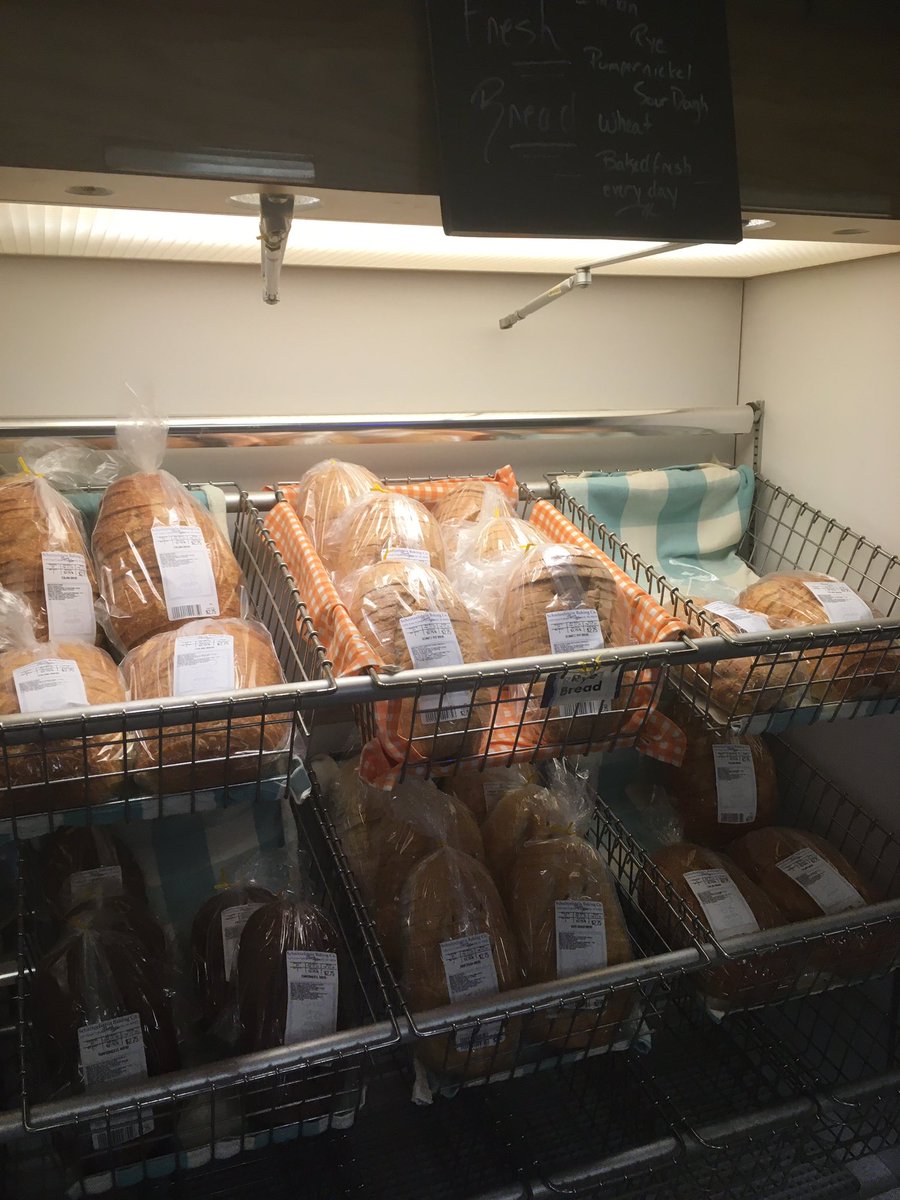 SchnitzBakery's tweet photo. Today we have the seldom seen but oft rumored Coconut Cream Pastry!  Stop by today for your choice of our delicious sweets and the very necessary breads for your shelter in place needs. Just down from @schnitzdeli https://t.co/cgVJjILCcA