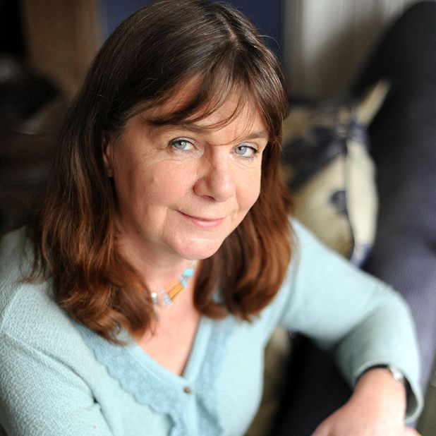 thebookseller's tweet photo. The brilliant Julia Donaldson is launching a weekly broadcast with @MacmillanKidsUK and scholastic, saying "I hope that my stories, songs and poems bring a little cheer to those who read them or tune in"! Find out more here: https://t.co/Od9wXk0wYg https://t.co/LHPh1CyRQa