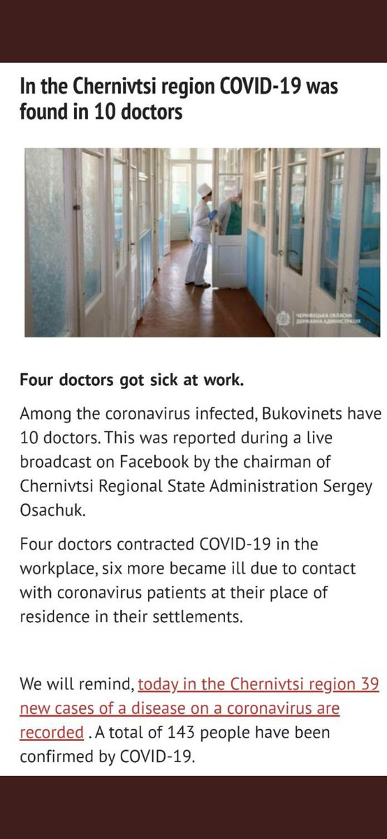 thunderer__'s tweet photo. So here we go.The cases of Covid19has reached 942.Even the doctors of chernivtsi are getting infected.I dont know what's gonna happen to students.Kindly help us to goback to india. @IndiainUkraine @PMOIndia @rashtrapatibhvn @narendramodi @RahulGandhi @supriya_sule @DrSJaishankar https://t.co/l5SN5PmROc