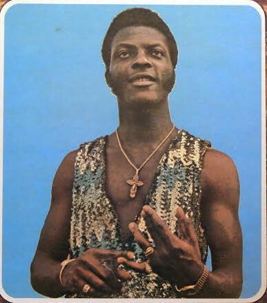 Oluwashina Akanbi Peters (born 30 May 1958)Juju Musician