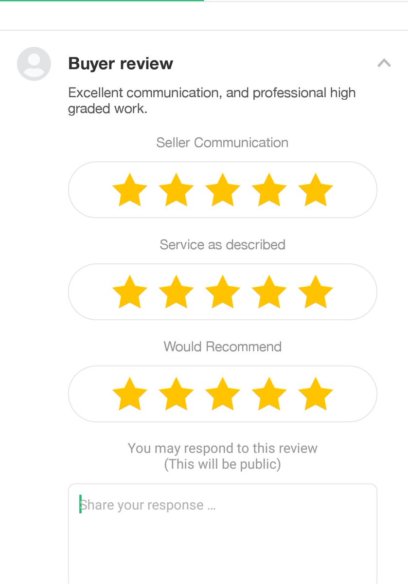Recent work review on fiverr.
I'm happy to work with this kind of great person.
bit.ly/32YTJe6

#graphicdesigner #graphicdesign #freelance #design #facebookcover #socialmediamarketing #socialmediacover #adimage #adpost #adsimage #Review