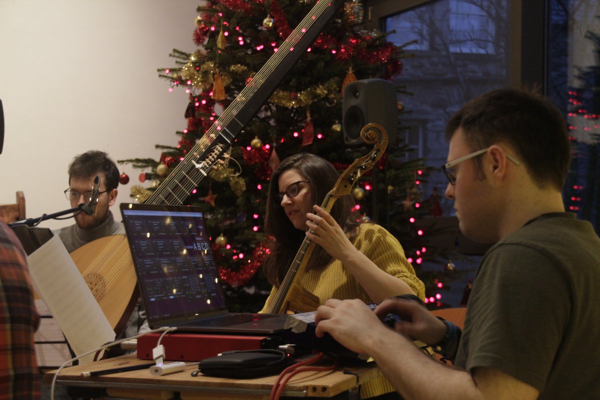 tcooper_music's tweet photo. @RCS_TheExchange @RCStweets Not sure about a better gif but these pictures probably give a better idea of what we were up to. #NoCostumes https://t.co/elP0sUnvas