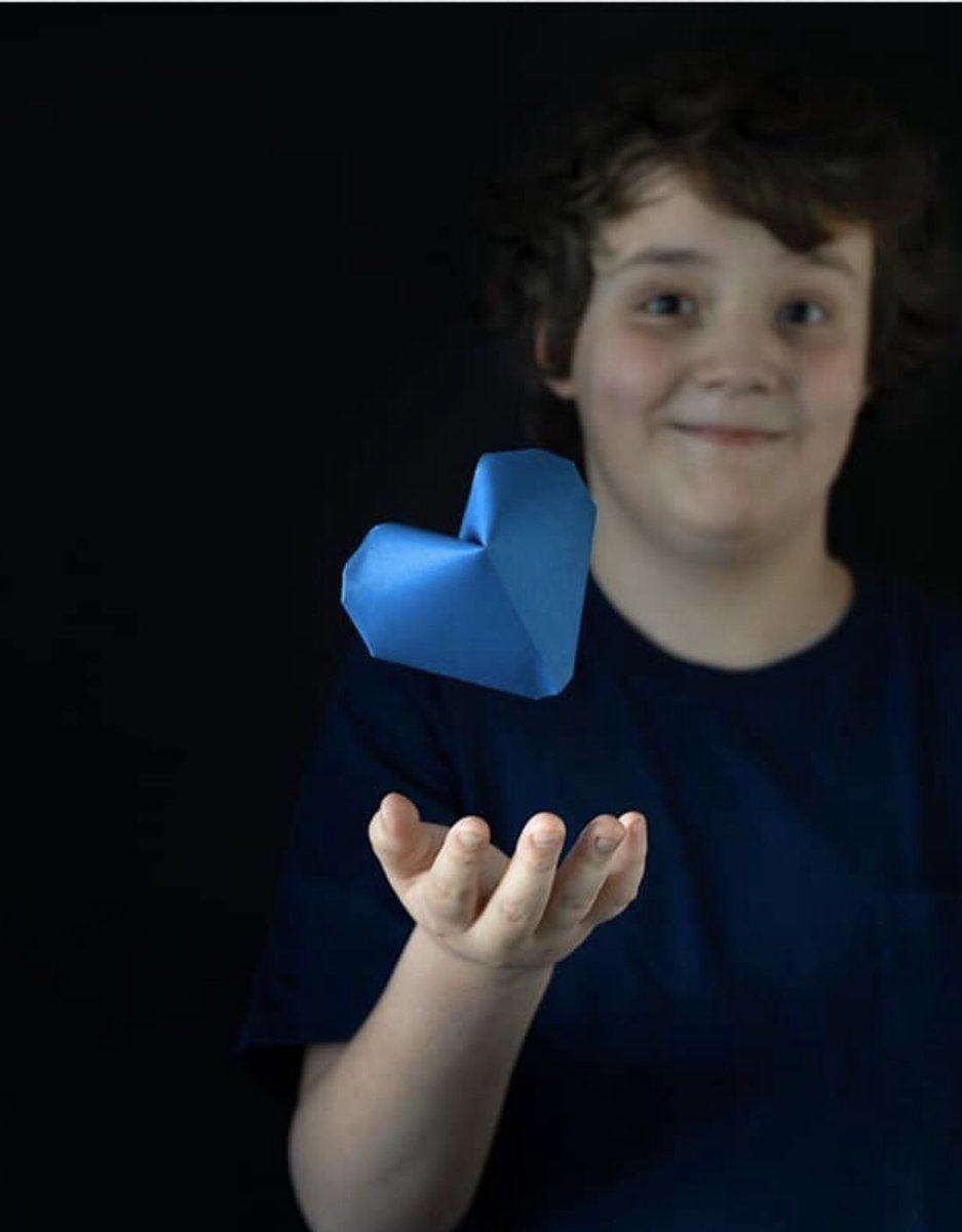 Merci à tous pour cette mobilisation via les réseaux sociaux 💙💙💙💙 2 avril : journée internationale de sensibilisation à l’#autisme 💪💙💙