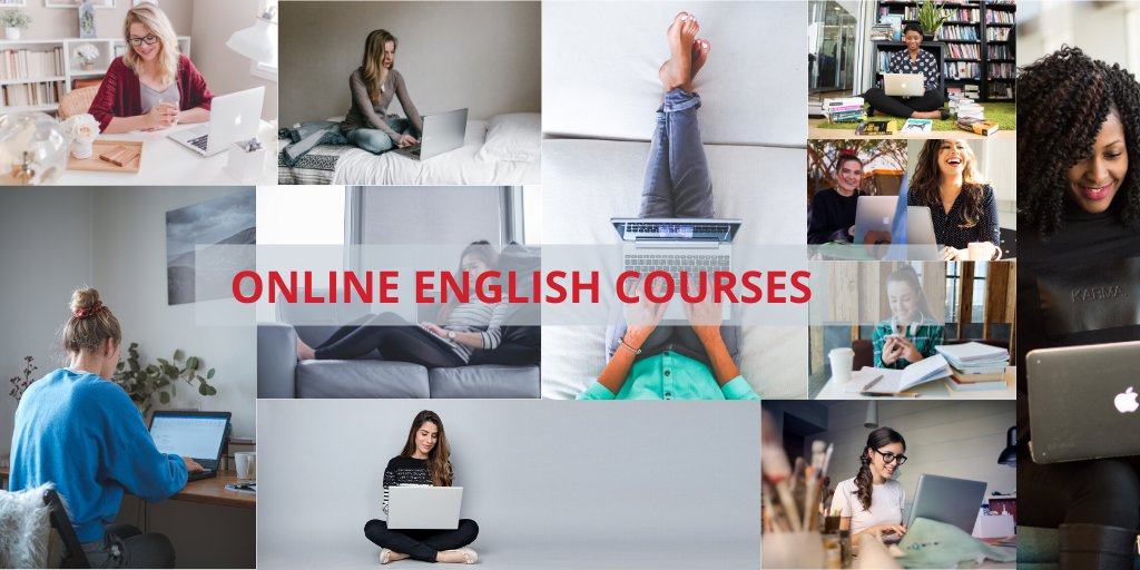 LEC_Liverpool's tweet photo. Why learn English Online? 💻🇬🇧

You don’t have to travel anywhere to study… we come to you!✅
You can study at home and join classes virtually from any device✅
You can study in a small virtual class and learn with native and qualified teachers ✅

#onlinelearning #English https://t.co/RvgTbGgar4