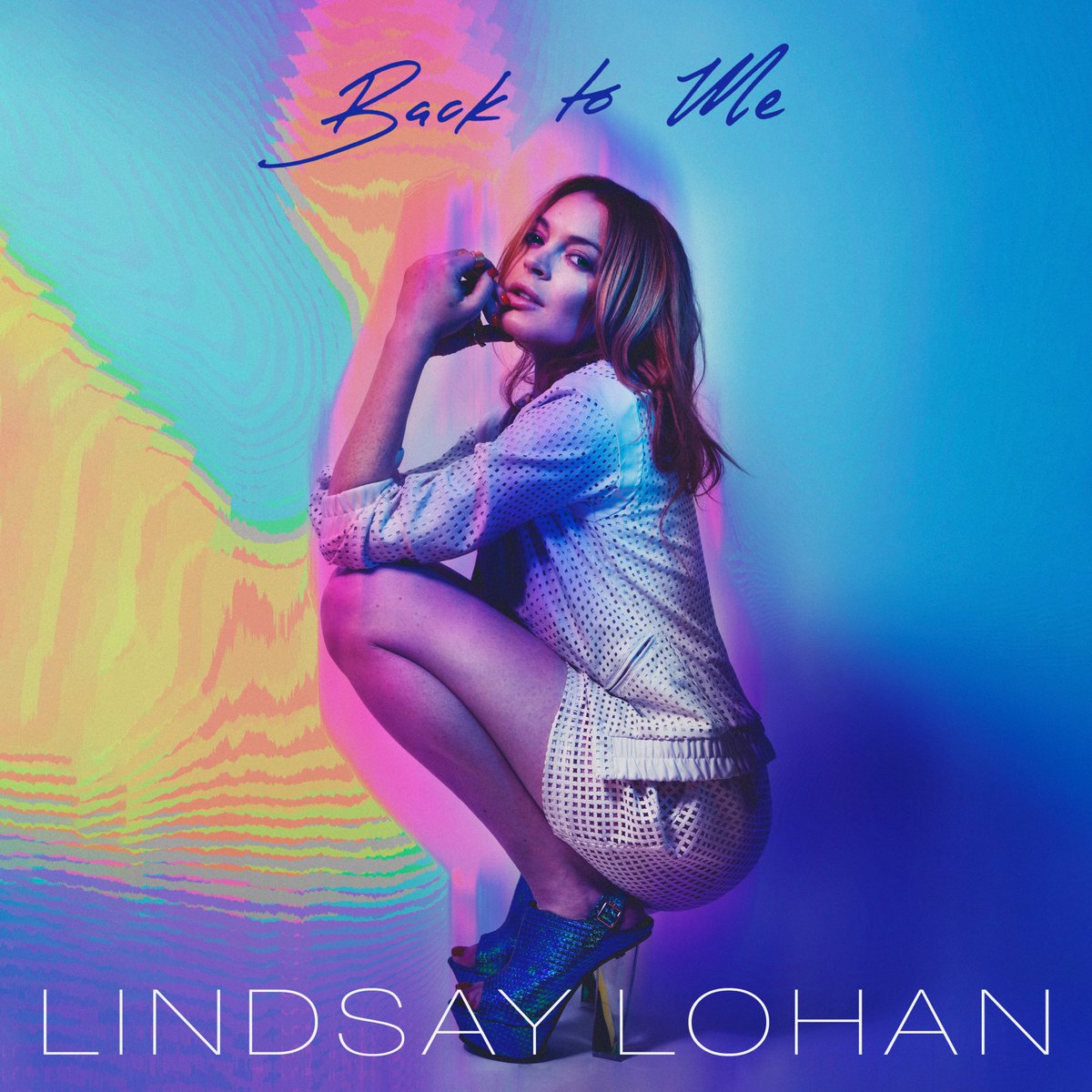 amilton_oficial's tweet photo. 🚨🚨 #BackToMe IS OUT EVERYWHERE!
Stream it and download it here: https://t.co/vT94vguh35 https://t.co/bBOhREk6W0
#Lindsaylohan #StreamBackToMe #LINDSAYLOHANISBACK #Lindsay
#LindsayLohanBackToMe https://t.co/gj4myedTa2