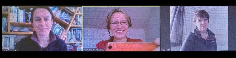 Psychology at City tweet media