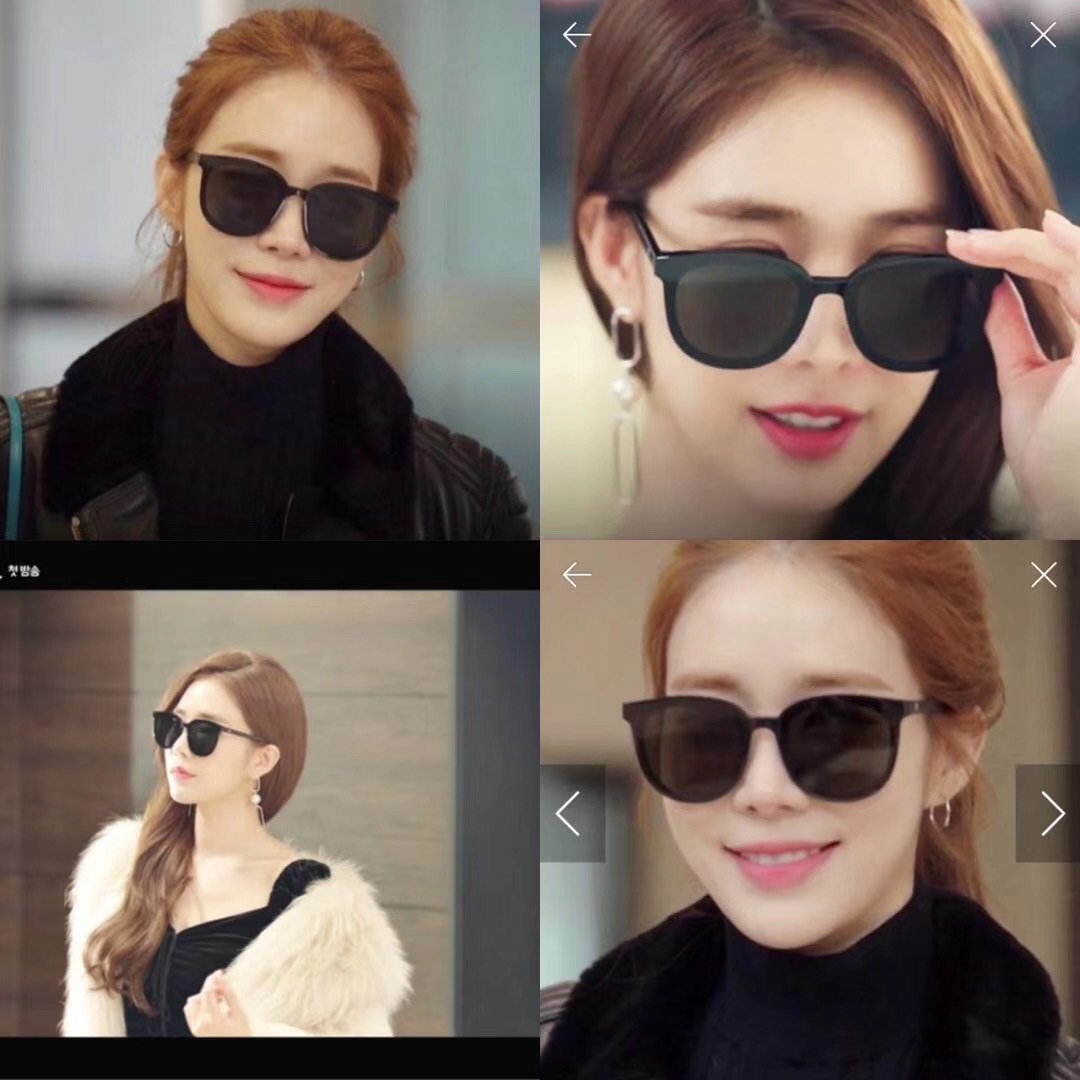 Buy Korean Style Square Polarized Sunglasses-Jackmarc – JACKMARC.COM