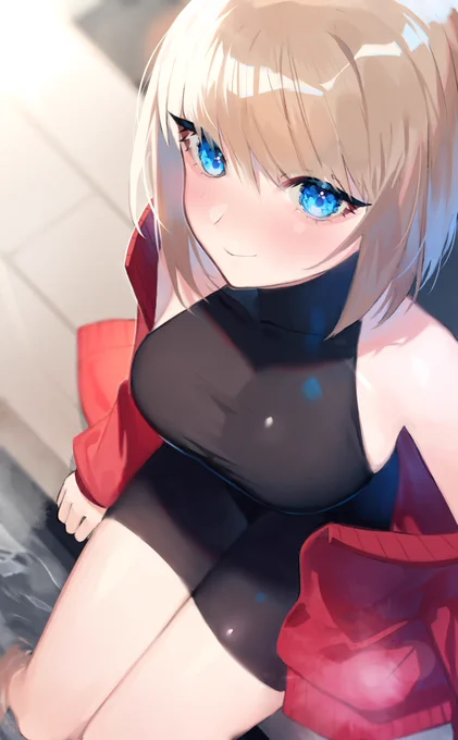 隣おいでよ♨️ 