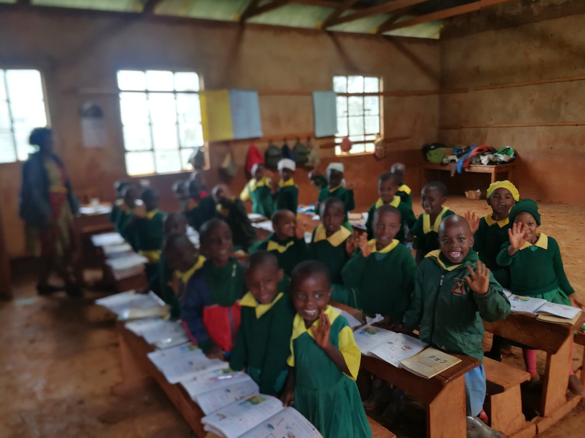 JAMESMWORIA's tweet photo. @garyd74 Kirogo public primary school, Murang'a County, Kenya https://t.co/Pb74TaS5LO