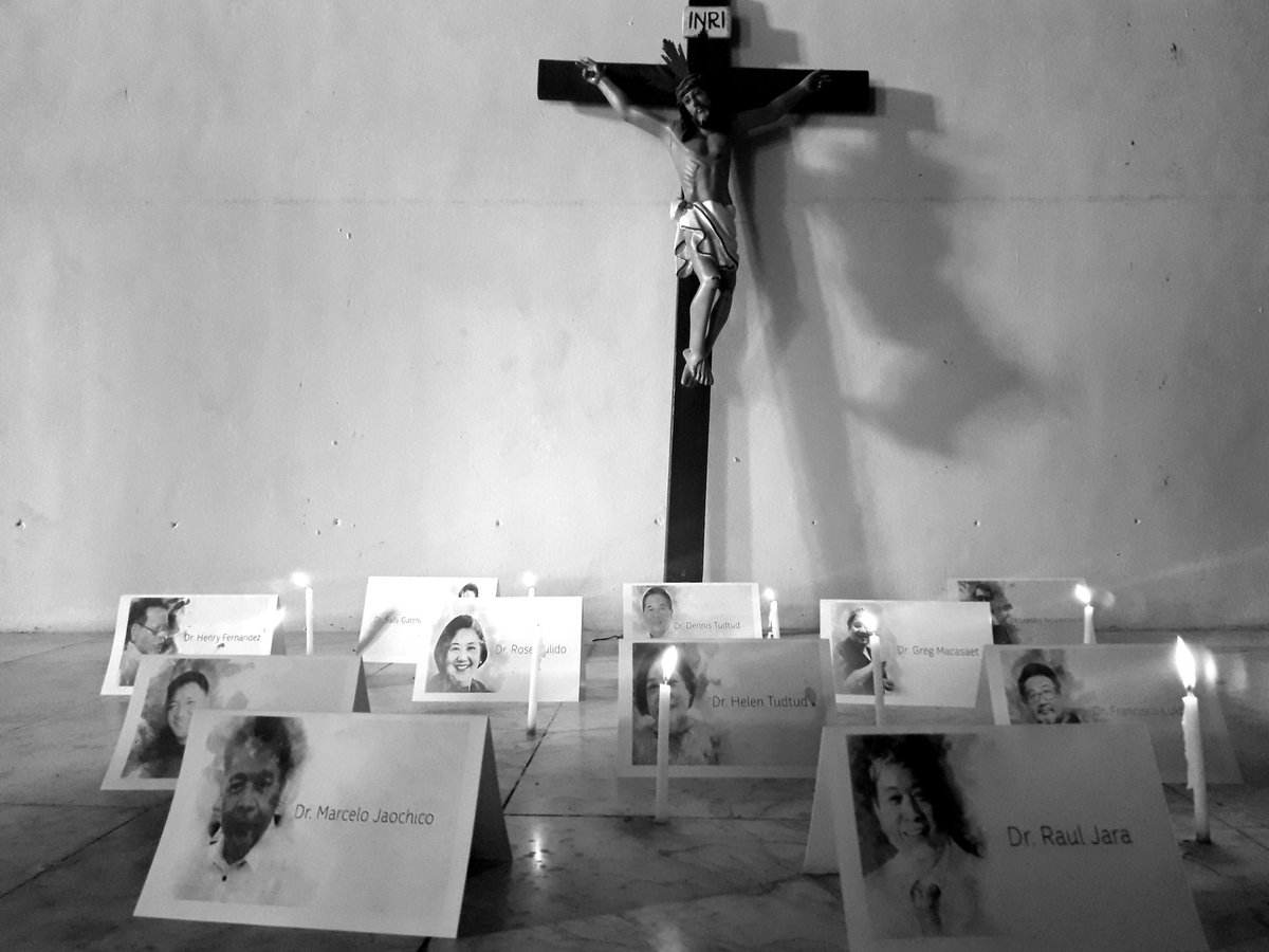 metap0ra's tweet image. #ProtectOurFrontliners 

#ProtestFromHome #BulacanKALAMpagan #OUSTDUTERTENOW