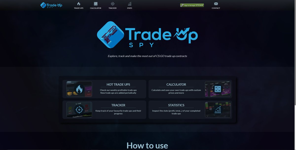 trade up contract calculator trade up contract calculator