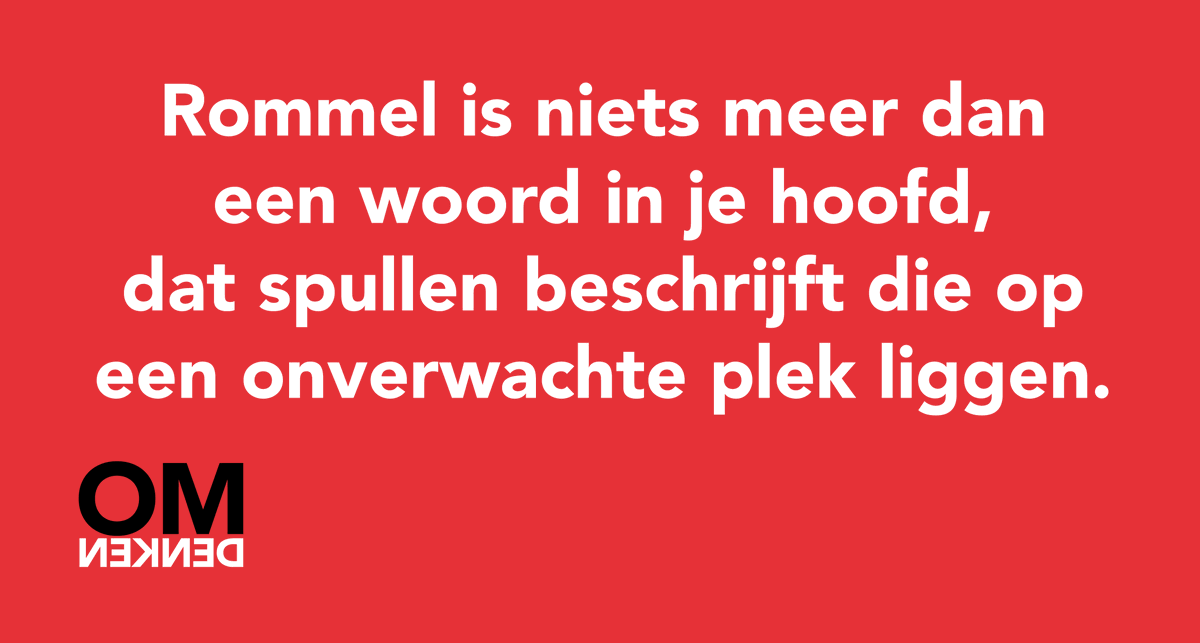 Omdenken's tweet photo. https://t.co/0GF6tsinkZ