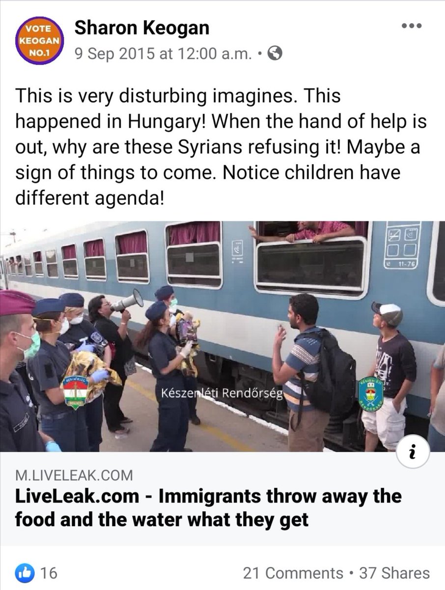 MarkAgitprop's tweet image. This newly-elected Senator is concerned with protecting "our Christian faith", the "eventual loss of our Irishness" and "attempts to weaken our values" . She also has concerns around "people who refuse to work" and "enemployables" 🤔 #Seanad2020