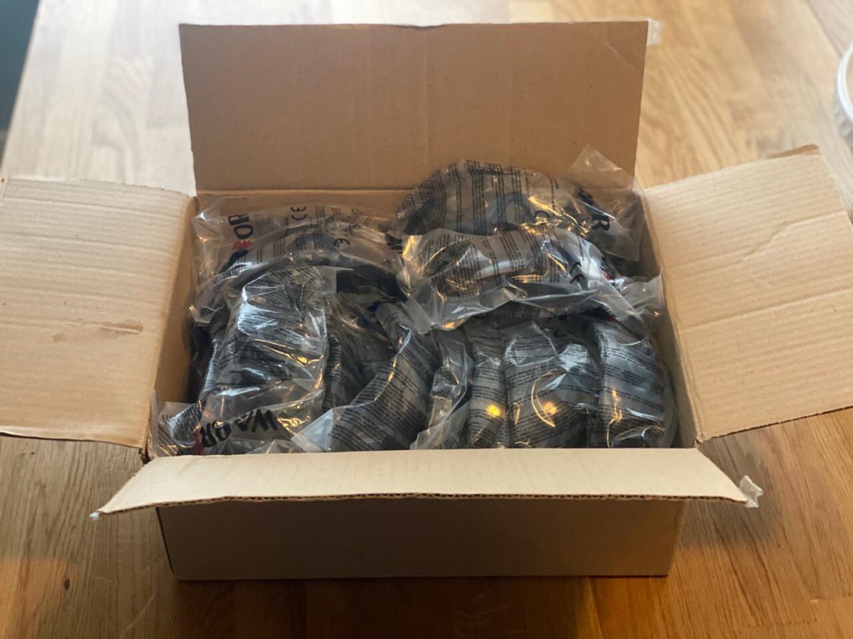 Broadsword Group LTD tweet media