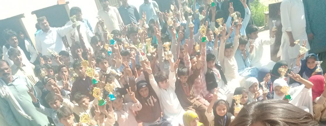 MazharKhakhi's tweet photo. #پیف_کانظام_تعلیم_کرے_عام
Quality Education is only possible through PEF. https://t.co/V2SDhdC4yH