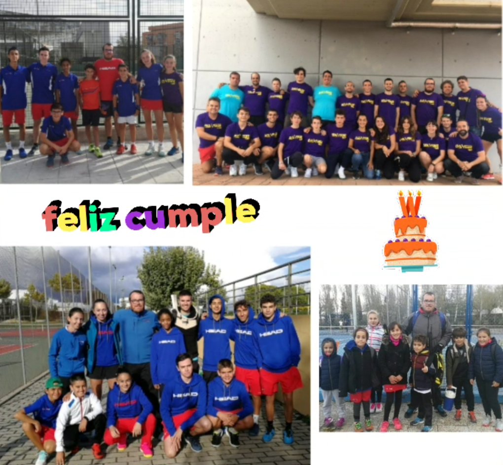 Hoy es el cumple de nuestro profe Edu!!!
Muchas felicidades🎉 y disfruta del día! 🎂 #soyavantage #cumpleprofe #avantagedecumple