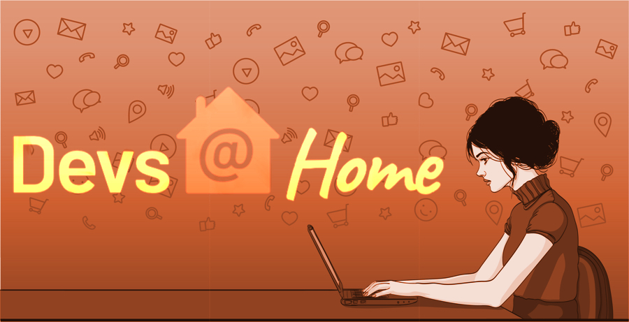 JavaMagazin's tweet photo. Heute um 13:00 Uhr: Das #DevsAtHome-Webinar mit Frank Müller @TheMue :  Einführung in die Programmiersprache Go  https://t.co/ybhrzdHLwi  #golang Live und kostenlos! https://t.co/tRe4MMJb6X