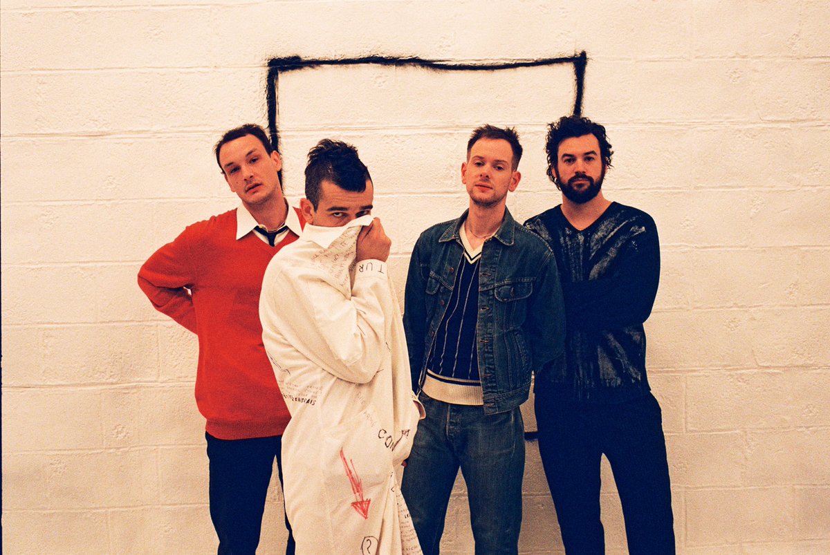 The1975_Tour's tweet photo. 📸: @jordhughesphoto 

#The1975 https://t.co/12WU68DnNN