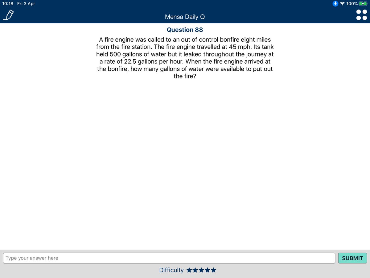 victorthevole's tweet image. A genuine one for you @MrsP_A #puzzle #answerplease