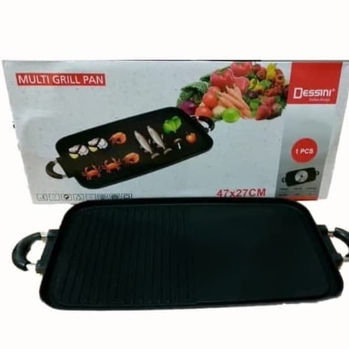 larismu's tweet photo. Grill Pan Dessini

Harga : 175 ribu
Grosir : 165 ribu

CS 1: 082231233135 (WA/TLP)
CS 2: 0818218742 (WA/TLP)

Web : https://t.co/lAoqJyrMIb

#grillpan #grillpandessini #dessini #pemanggang #alatpanggang #alatdapur #murah #jakarta https://t.co/DHgvbbfd0W