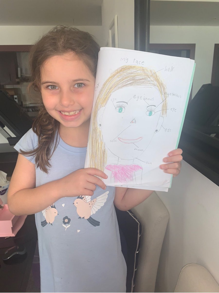 Grade 1 | Raffles World Academy tweet media