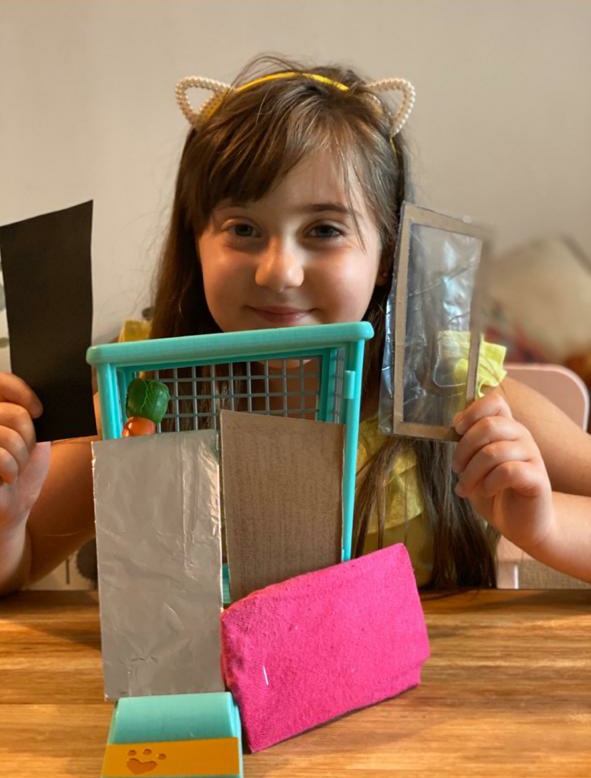 Grade 1 | Raffles World Academy tweet media