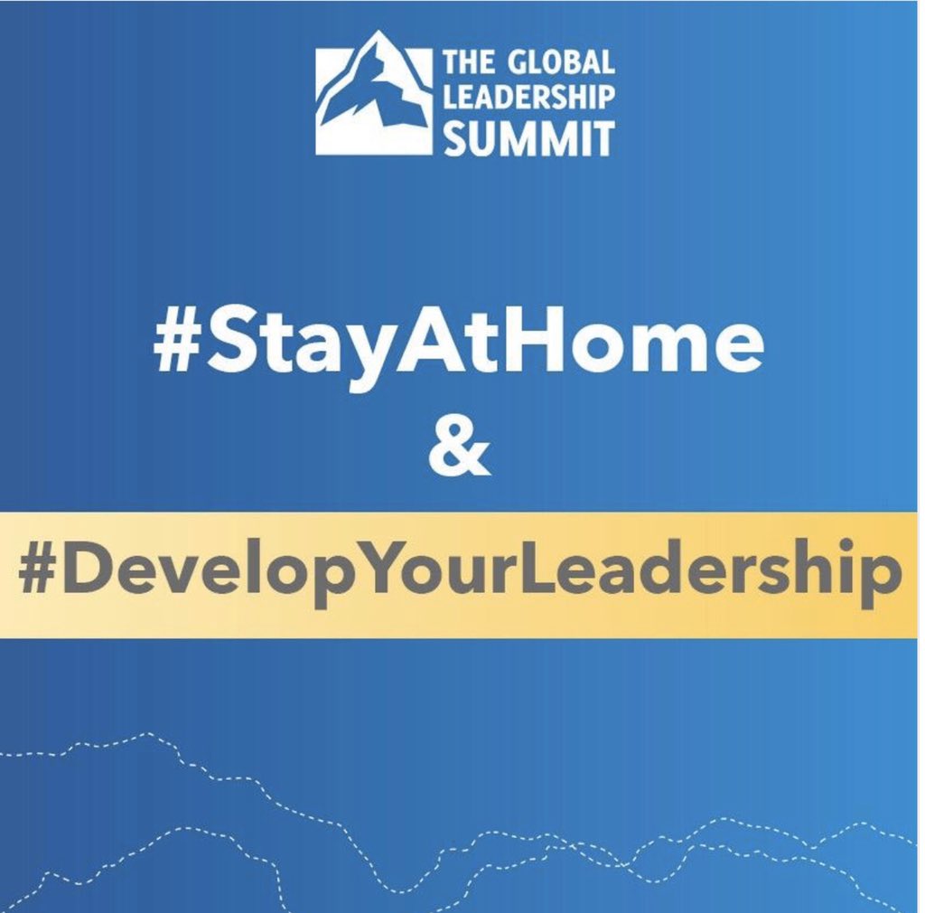 glszim's tweet photo. Leadership is Crucial in times of crisis, develop it!
@GLNsummit
#GLSNext
#developyourleadership
#stayathome
#selfdevelopment https://t.co/sJ4NO9bZpJ