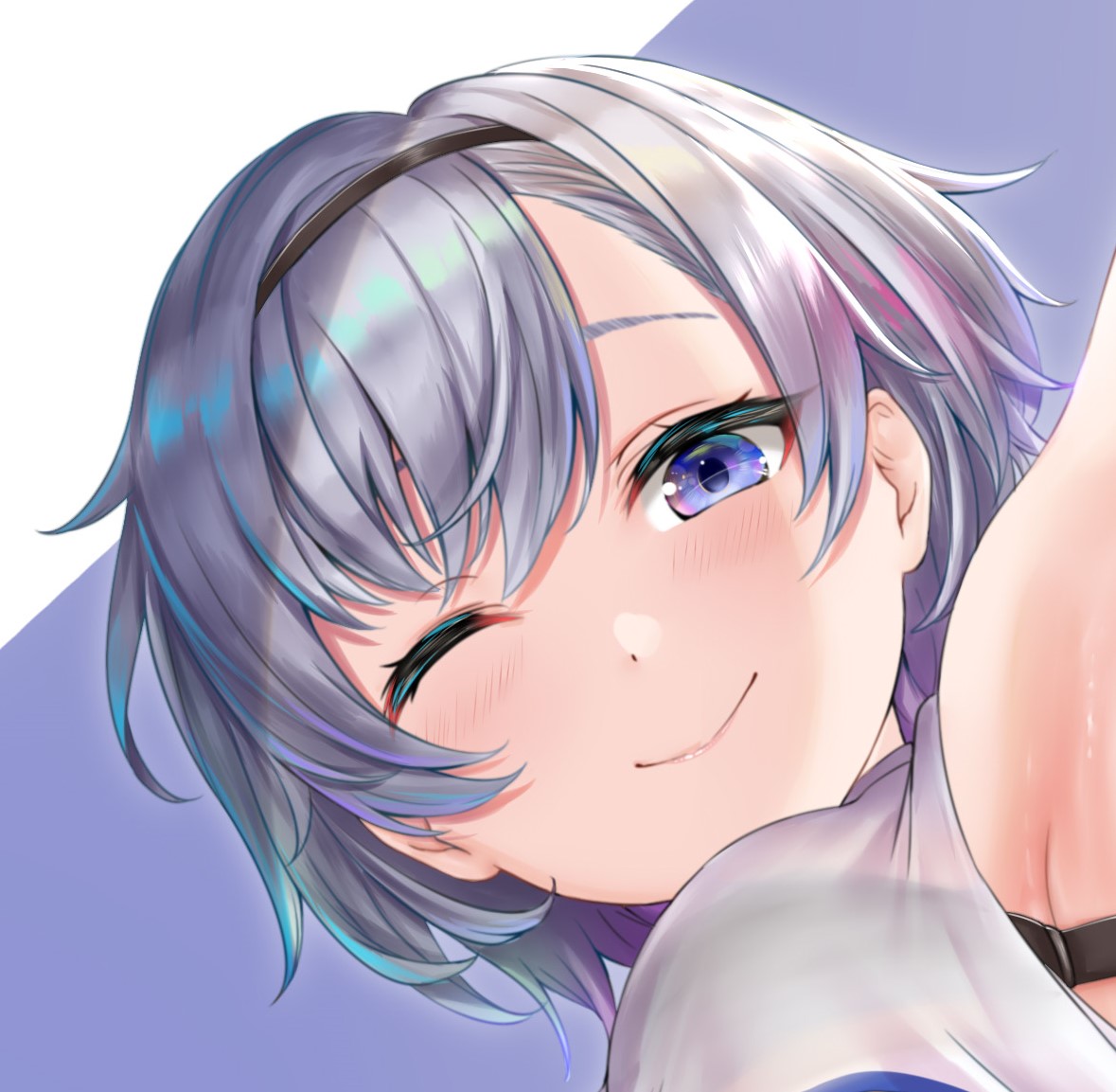 「リノに応援してもらいたい
#アズールレーン 」|らま@お仕事募集中のイラスト