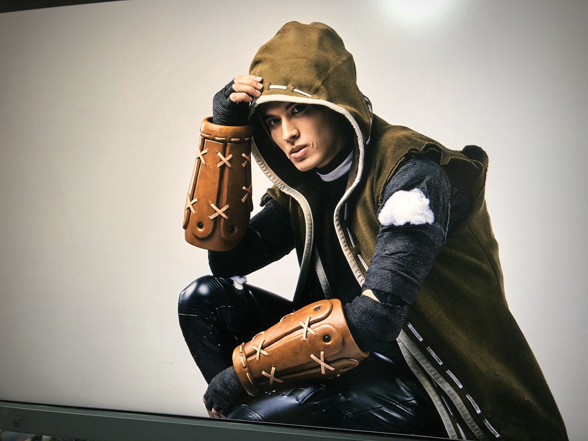 才川コージ on X: 