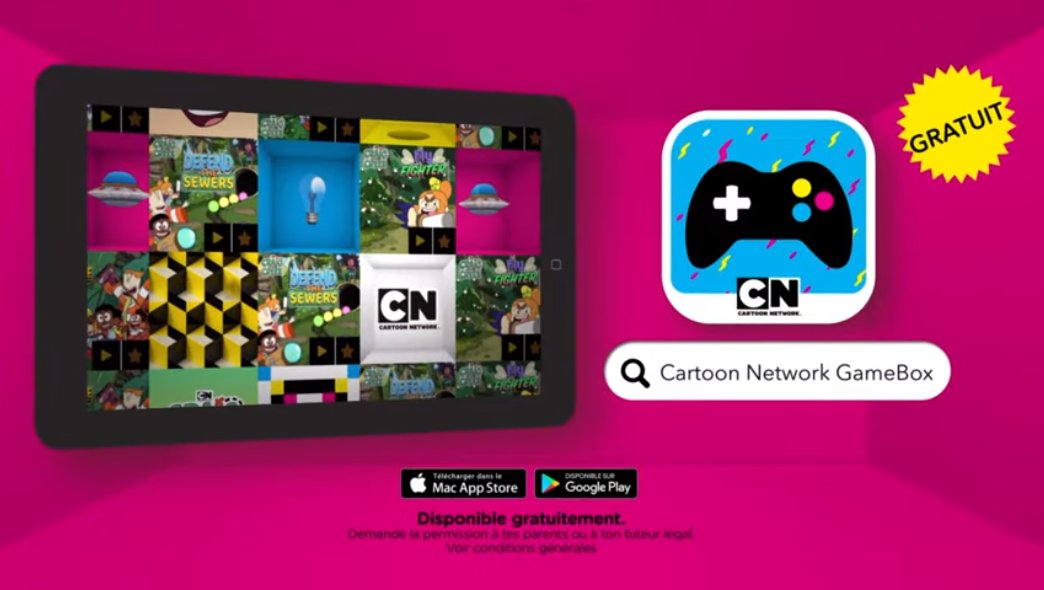 cartoon network app for mac cartoon network app for mac
