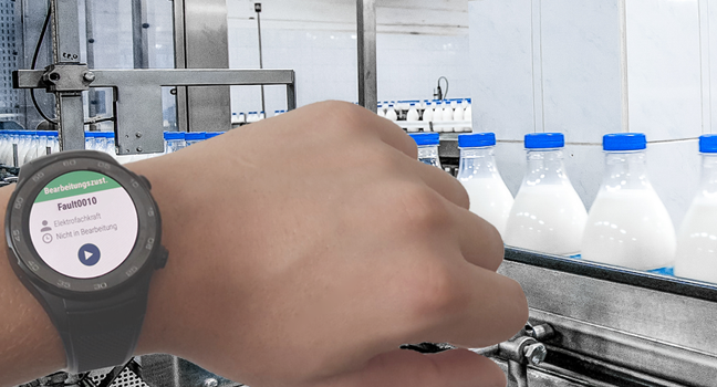 IBIZ_Innovation's tweet photo. Ausfallzeiten reduzieren durch volle Kontrolle: Erfahren Sie, wie wir ein mobiles #Assistenzsystem zur Reduzierung von Ausfallzeiten in Anlagen im Rahmen unseres Forschungsprojekts #CyProAssist realisiert haben. #Industrie40 #Digitalisierung
https://t.co/kyW5rzLfFT https://t.co/b42iYHuZPp