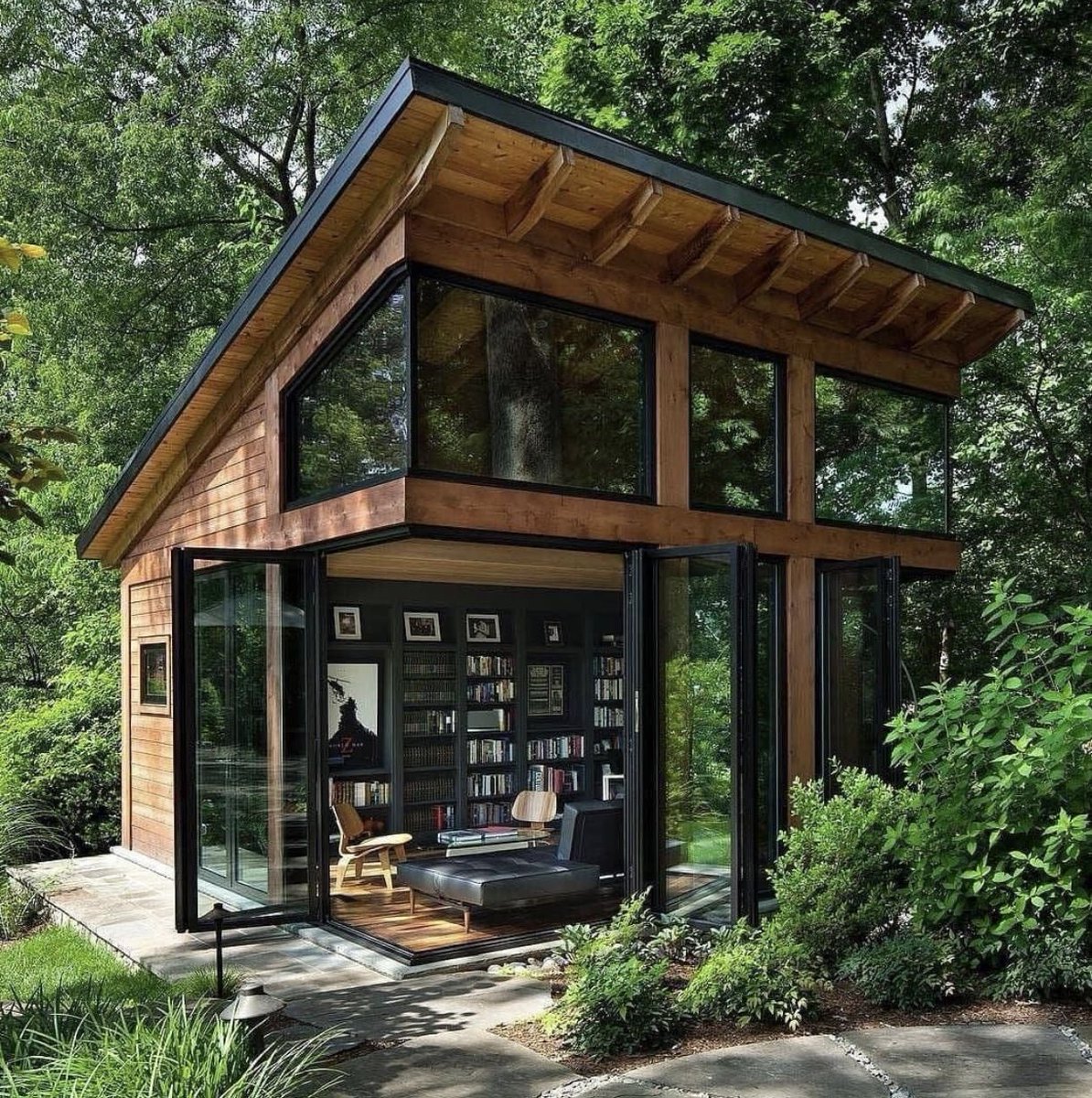 architecture&design tweet media