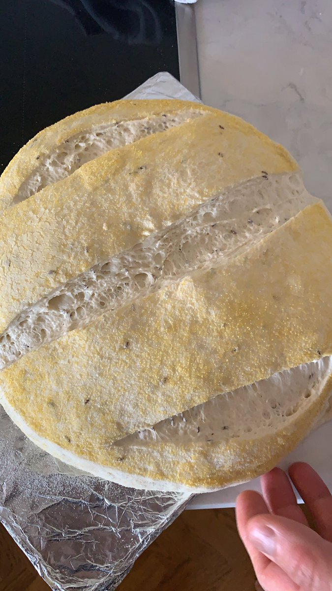 GBC bread coming soon... Maybe 🤭