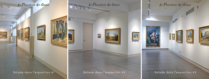 RegardsProvence's tweet photo. [L'ART VIENT À VOUS] Au Musée Regards de Provence, sur notre compte Instagram (relayé sur la page Facebook) nous proposons chaque jour une petite balade photographique au cœur de nos expositions qui s'ennuient de nos visiteurs.
Prenez soin de vous ! https://t.co/vjkgAI96dH