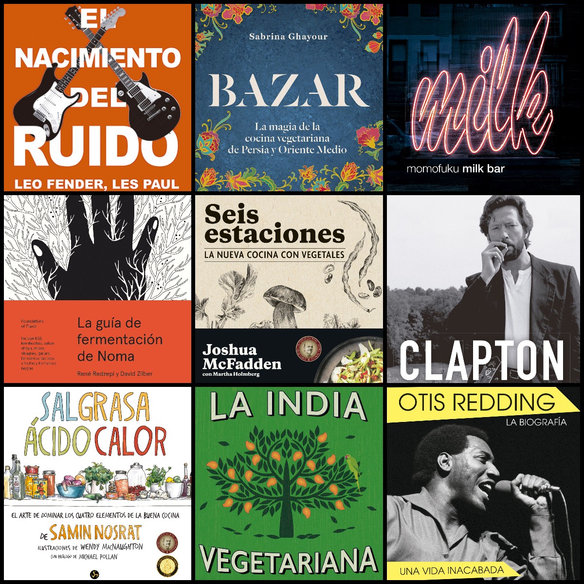 GrupoGaiaEditor's tweet photo. ¡¡Ya es viernes y el cuerpo lo sabe!!👨‍🎤🌮
Por eso, hemos decidido prepararar algún plato rico mientras escuchamos música. Gracias a nuestras colecciones de Neo-cook y Neo-sounds tenemos muchísimas opciones. 👏 

¿Os animáis vosotros?😋
#neocook #neosound #yomequedoencasaleyendo https://t.co/ZpOqXdmaWB