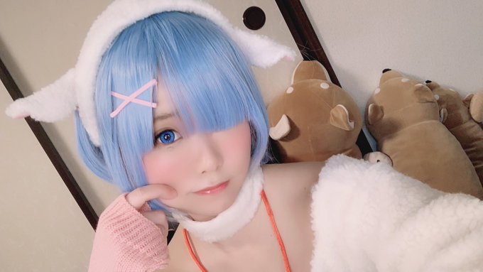 コスプレイヤーくろねこのTwitter画像6