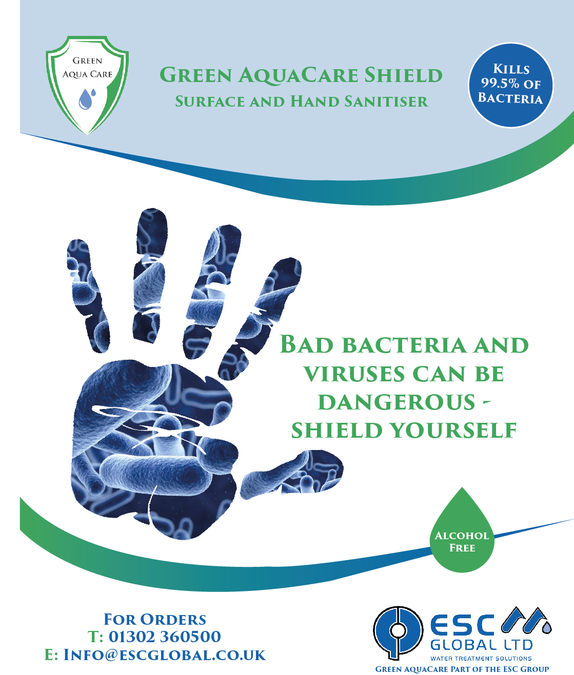 ESC Global Water Treatment Solutions on Twitter "ESC Global Ltd