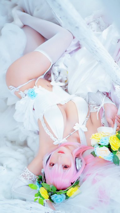 Twitterのコスプレ画像42