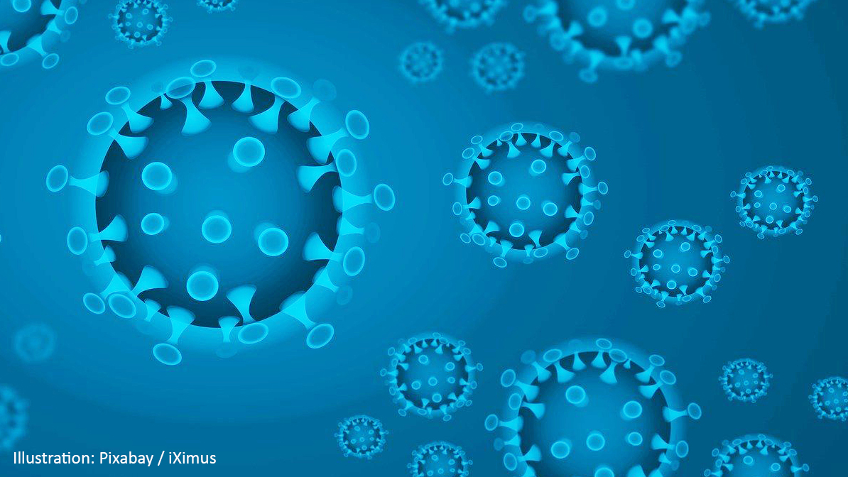 Leopoldina's tweet photo. Nationalakademie Leopoldina legt zweite Ad-hoc-Stellungnahme zur #Coronavirus-Pandemie vor. Diese konzentriert sich auf gesundheitsrelevante Maßnahmen, die zu einer schrittweisen Normalisierung des öffentlichen Lebens beitragen können: https://t.co/rFtB6qAHVP
#Corona #Covid19de https://t.co/OGS0qT0oeX