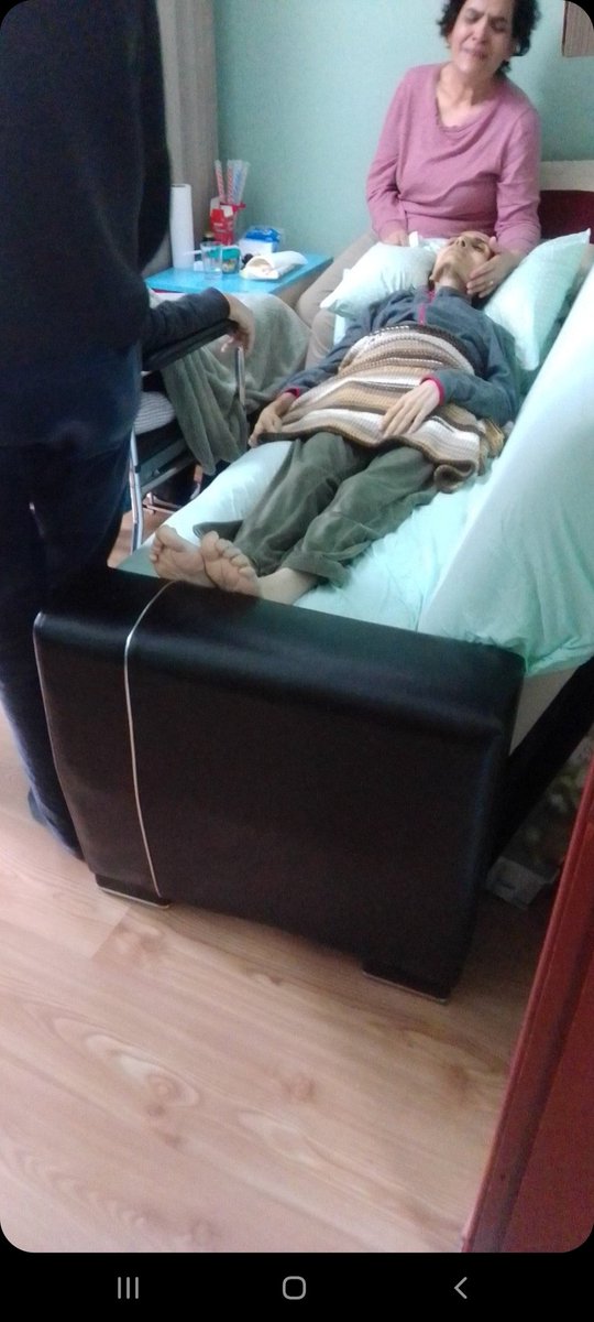 freegrupyorum's tweet photo. After 288 days on hunger strike, Grup Yorum musician Helin Bölek has just died. https://t.co/0MXAredaWM