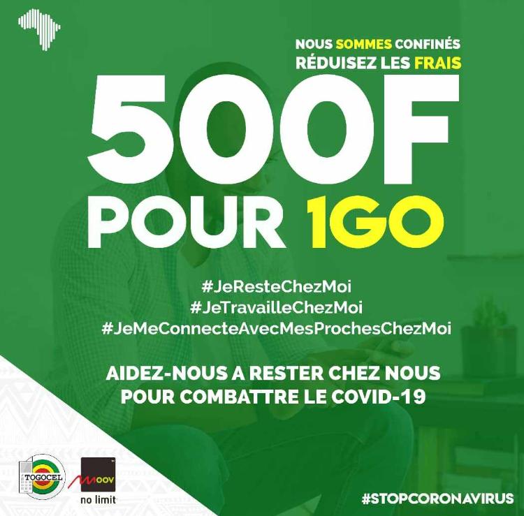zeusreas's tweet photo. Si nos réseaux mobiles ramènent leur forfait internet à 500 Francs le Giga histoire de permettre à la populas d'être actif , de rester en contact avec leur famille , de travailler depuis leur maison , de pourvoir surmonter cette période de covid19 vu qu'il n'y a plus d'entrée ca https://t.co/qh40FyTgly