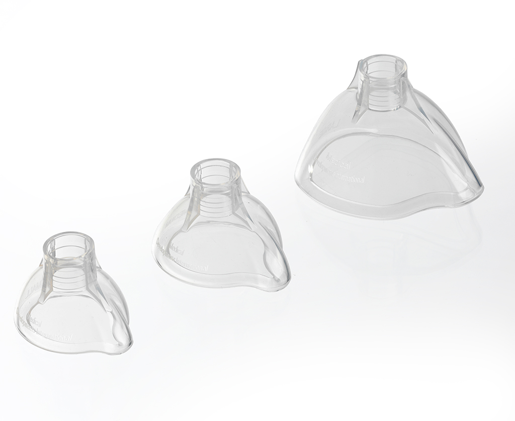 We are specialists in injection-moulding. With help from  surgical mask manufacturers, we could produce around 1,000 silicone masks per day if we had CAD and material knowledge. We would happily produce moulds for other injection-moulding companies FOC. Please help. #COVID19