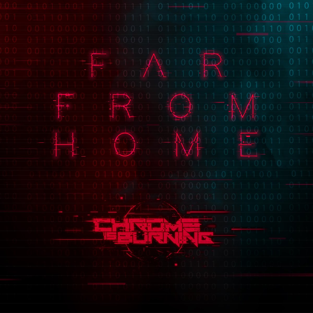 ChromeIsBurning's tweet photo. 🔥🔥🔥 FAR FROM HOME IS OUT NOW 🔥🔥🔥
https://t.co/fZX7HSpnhZ https://t.co/jcgwvVSswr