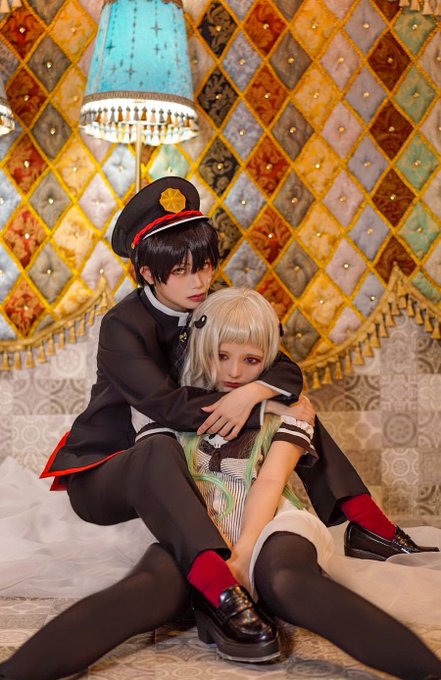 Twitterのコスプレ画像53