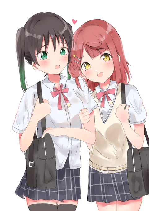 「あなたとそばにいたい」

あなぽむ 