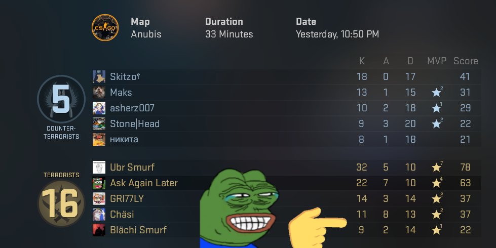 AskAgainLater tweet media